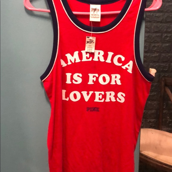 Nwt new girls pink Wonder Nation tank top layering shirt 14 16 XL plus